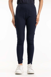 Navy Tights 224-220-003